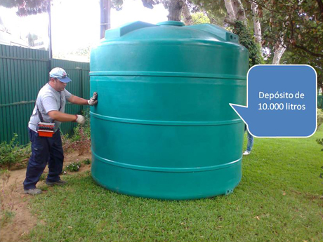 Angola Piscinas e Spas